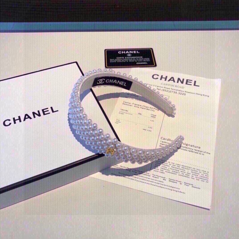 CHANEL